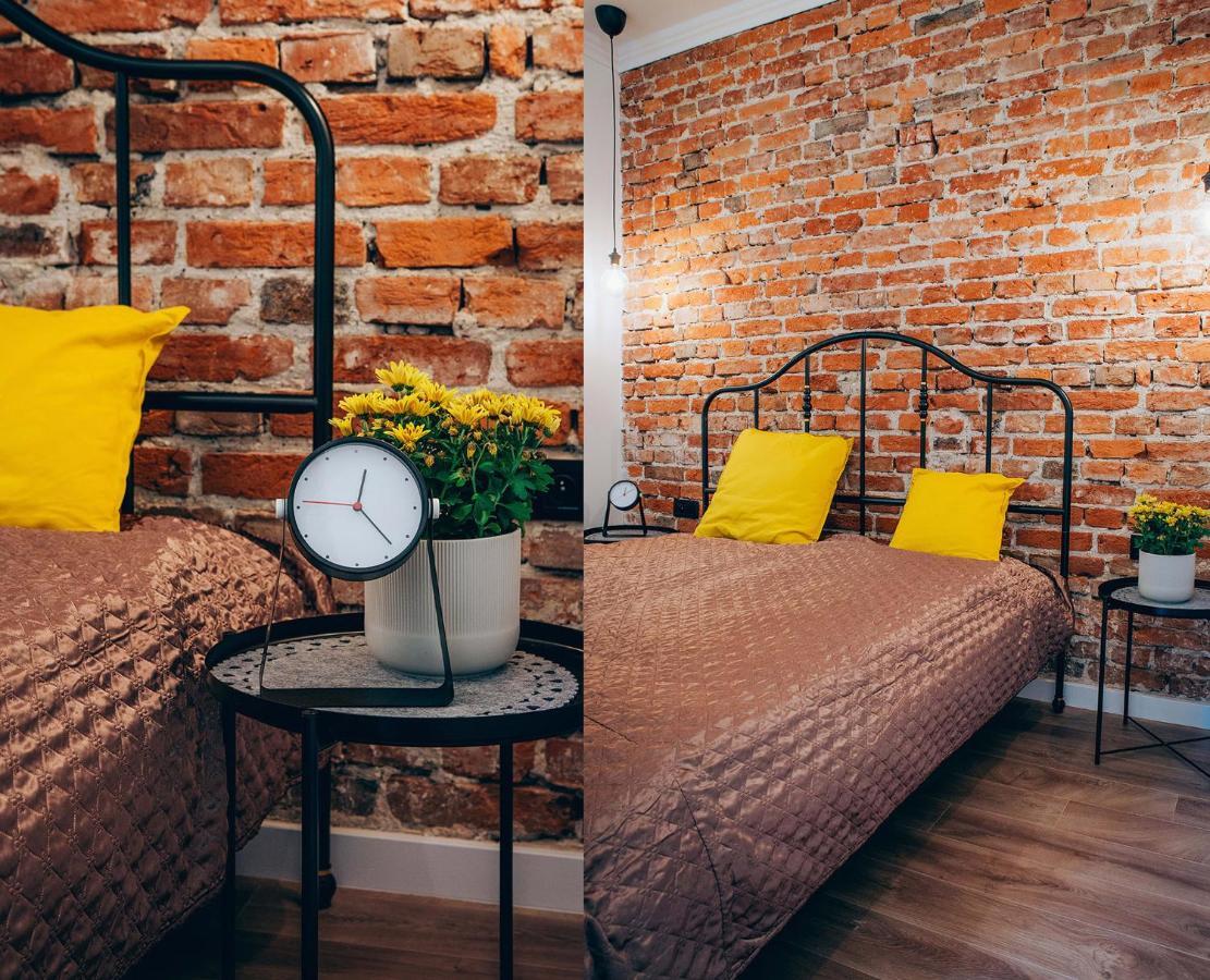 Cosy Apartment Krakau Buitenkant foto